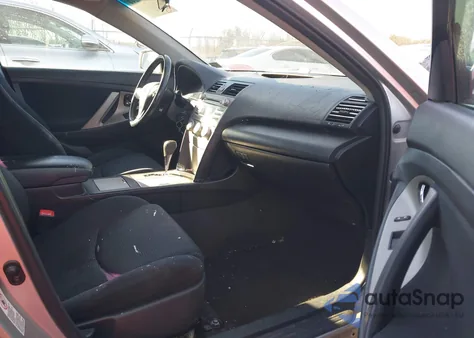 2009 Toyota Camry Se из США, поврежденный, VIN 4T1BE46K19U336199